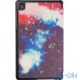 Чохол Slimline Print для Samsung Galaxy Tab A7 Lite 8.7 (2021) SM-T220, SM-T225 Galaxy — інтернет магазин All-Ok. фото 3
